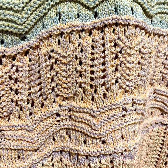 🔹SOLD🔹Dex 1X Knit Tank - Picture 7 of 8